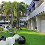Ban Krut Resort