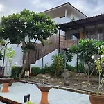 Chasorn Riverside Resort