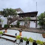 Chasorn Riverside Resort