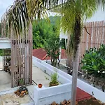 Chasorn Riverside Resort