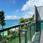 Cliff Lanta Suite-Koh Lanta Krabi