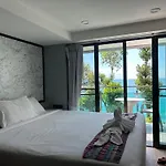 Cliff Lanta Suite-Koh Lanta Krabi