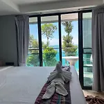 Cliff Lanta Suite-Koh Lanta Krabi