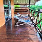 Tabeak View Point