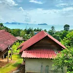 Tabeak View Point