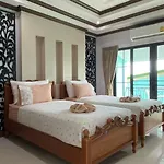 Tc Villa On Beach