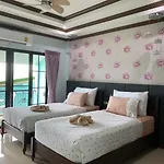 Tc Villa On Beach