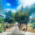 Nadia Resort Kohjum