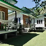 Suan Maprao Ko Kut Resort