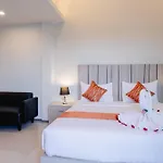 Subanan Residence Hatyai - ทรัพย์อนันต์ เรสซิเด้นซ์ หาดใหญ่