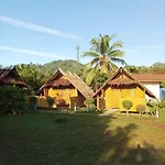 Koh Mook Oyoy Reggaebar Bungalow