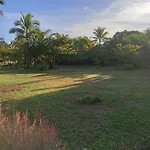 Koh Mook Oyoy Reggaebar Bungalow