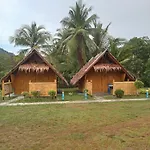 Koh Mook Oyoy Reggaebar Bungalow