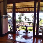 Three Monkeys Bungalows Koh Yao Noi