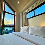 Tanwa Hotel