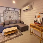 Ip Plus Beach Resort