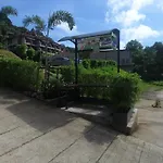 A505-Penthouse Forest View 2Br2Bathao Nang Beach