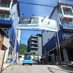 A505-Penthouse Forest View 2Br2Bathao Nang Beach