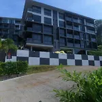 A505-Penthouse Forest View 2Br2Bathao Nang Beach