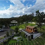 Passa ผัสสะ Tea Plantation @Mae On