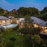 Villa Divano - By Sublime Samui Villas