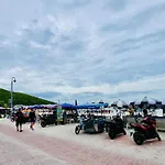 Ip Plus Beach Resort