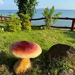 Koh Mak Buri Hut Natural Resort