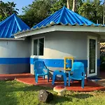 Koh Mak Buri Hut Natural Resort