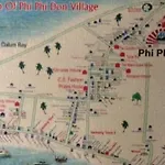 Phi Phi Dream Guest House