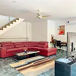 Chalong - Villa Nap Dau - 10 Bedroom Private Pool Villa - Phuket