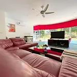 Chalong - Villa Nap Dau - 10 Bedroom Private Pool Villa - Phuket