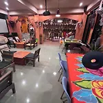 Pupiang Po Da Arte Resort