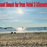 Koh Mook Rem Ley