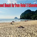 Koh Mook Rem Ley