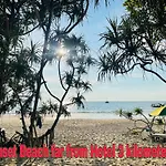 Koh Mook Rem Ley