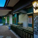 Loft Vintage Chalet Resort