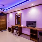 Loft Vintage Chalet Resort