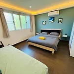 Pool Villa Tippawan Koh Chang