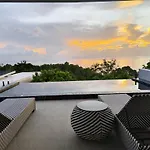 Harmony Villa, Piscine Privee A Debordement Vue Mer !