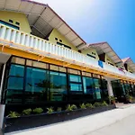 Harmony Bed & Bakery
