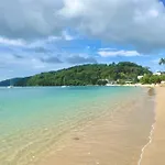 Sea Dreamer Ao Yon Beach House