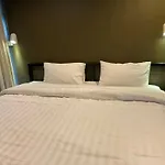 Capsule Hostel Chiangkhan
