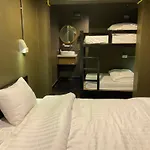 Capsule Hostel Chiangkhan