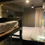 Capsule Hostel Chiangkhan