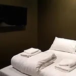 Capsule Hostel Chiangkhan