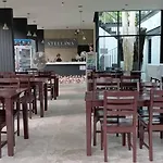Stellars Samed Resort