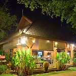 Chalicha Resort