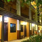 Chalicha Resort