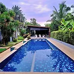 The Fong Krabi Resort