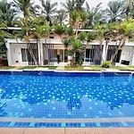 The Fong Krabi Resort